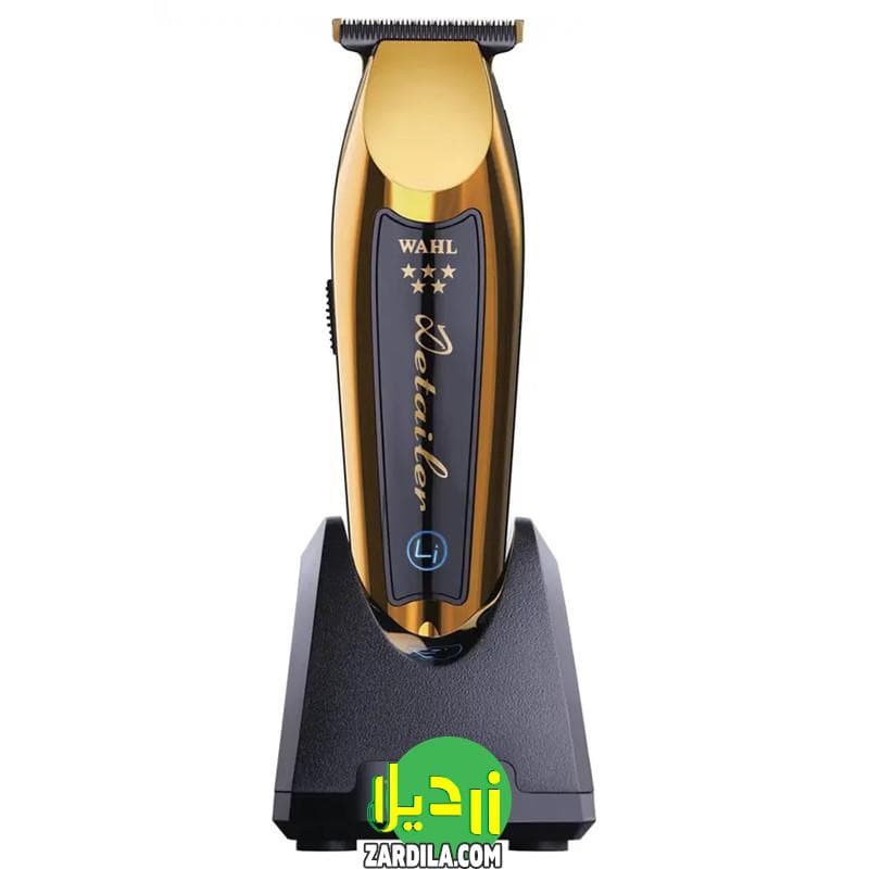 ماشین خط زن دیتیلر گلد مدل ال آی Li