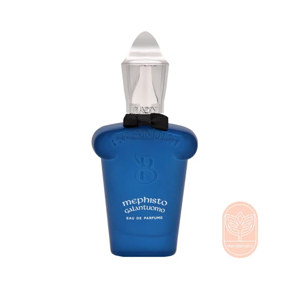 عطر مفیستو جنتلیو اومو برندینی | Brandini Mephisto Galantuomo — تصویر ۳