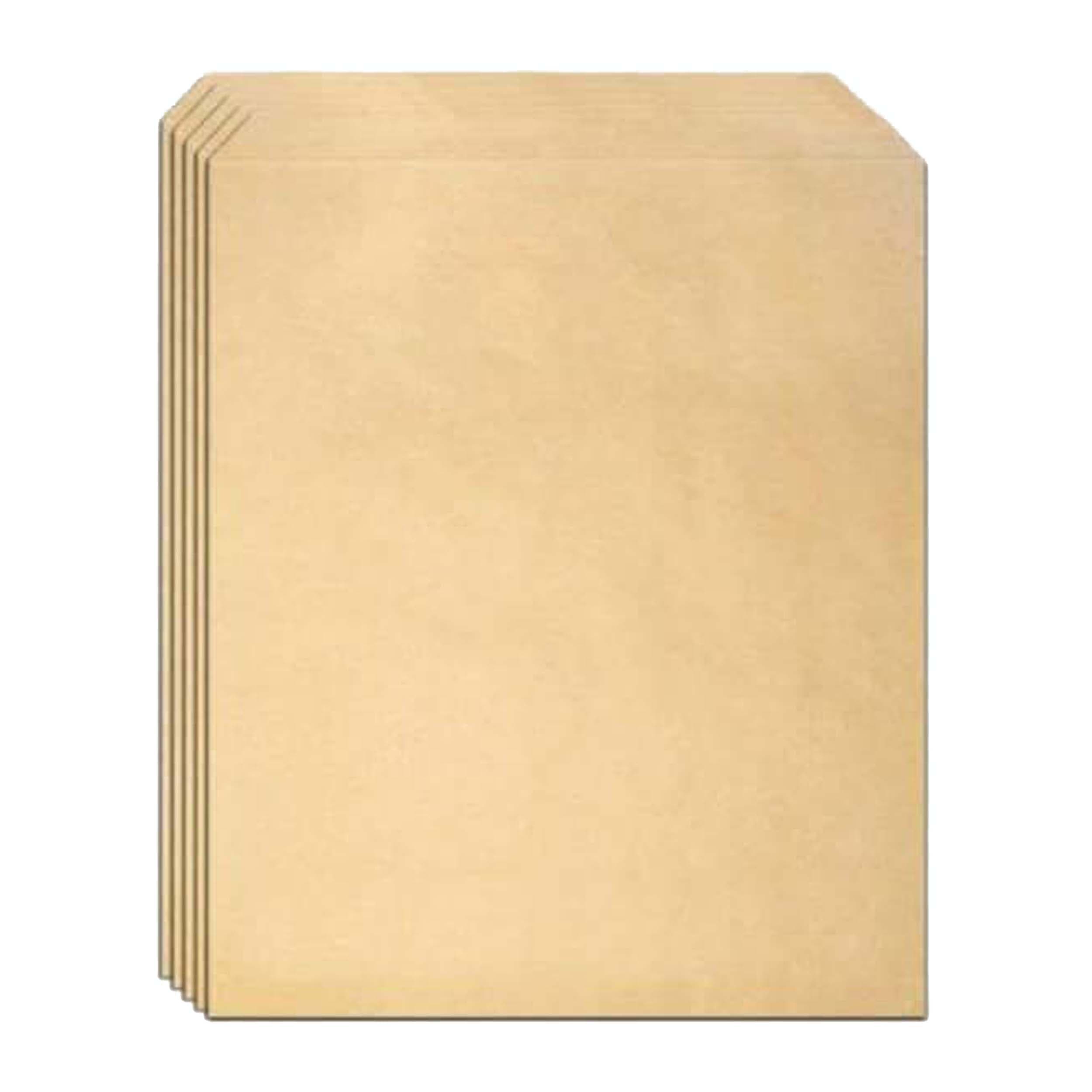 پاکت مقوایی سایز A5 کد A5-50 بسته 50 عددی