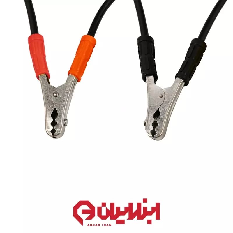 تستر پیشرفته سخنگو باتری و دینام خودرو مدل TES-4000-250A pro-s — تصویر ۳