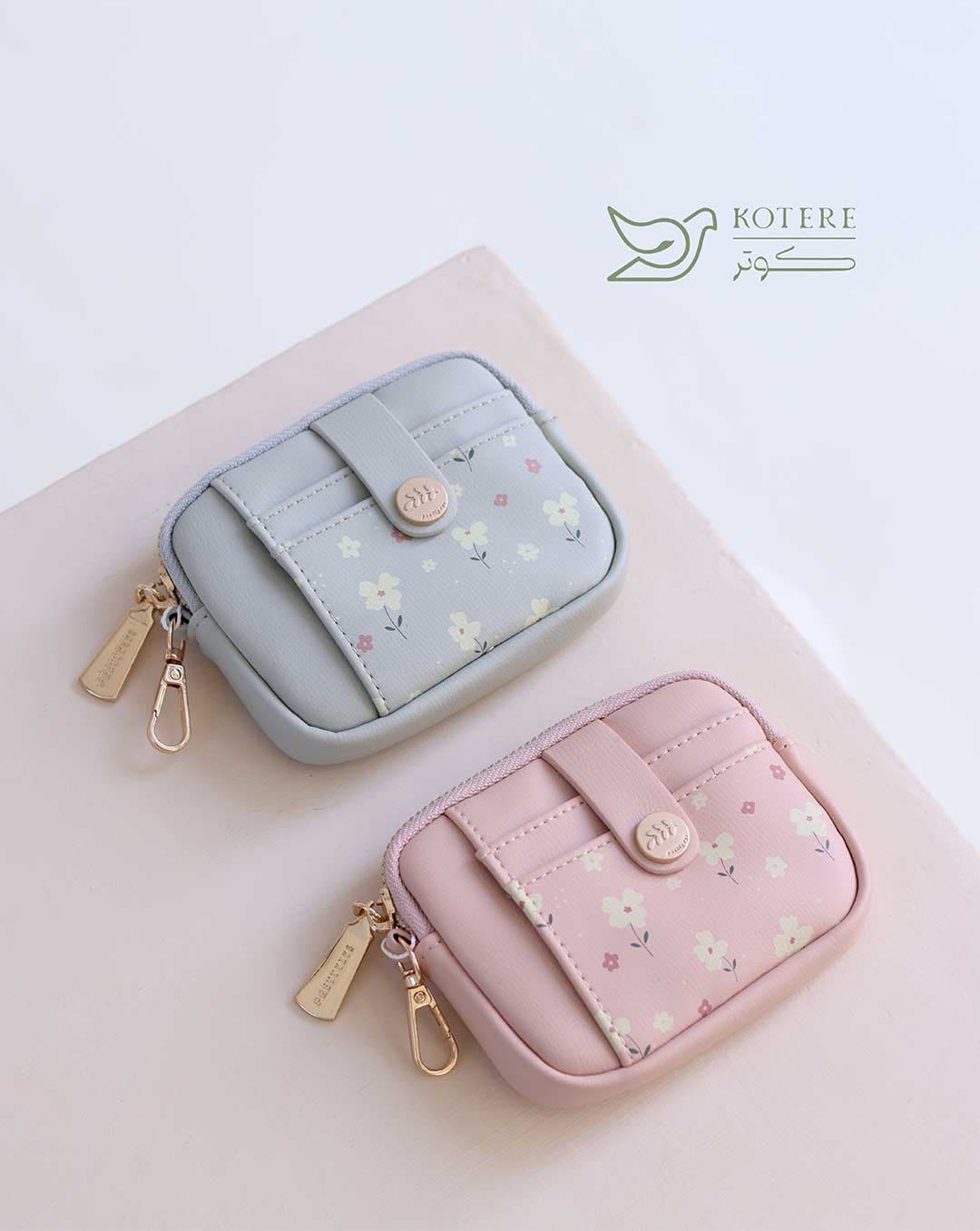 کیف پول پرتیزیس کد 1330s — تصویر ۶