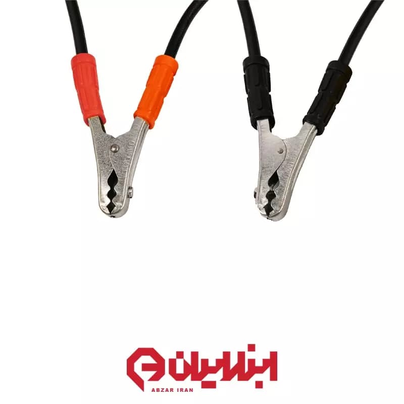 تستر پیشرفته سخنگو باتری و دینام خودرو آنالوگ و دیجیتال مدل TES-4000-200A pro-s — تصویر ۳