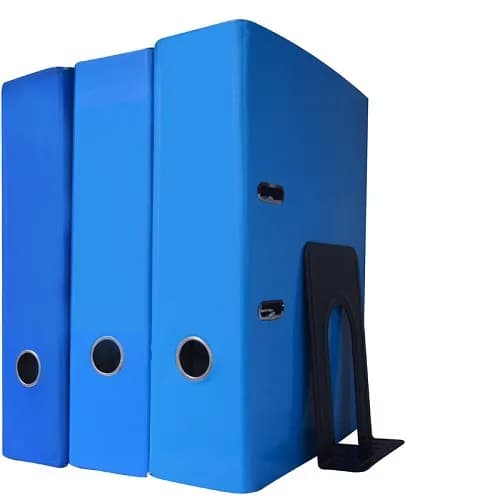نگهدارنده کتاب کد 212 — تصویر ۵