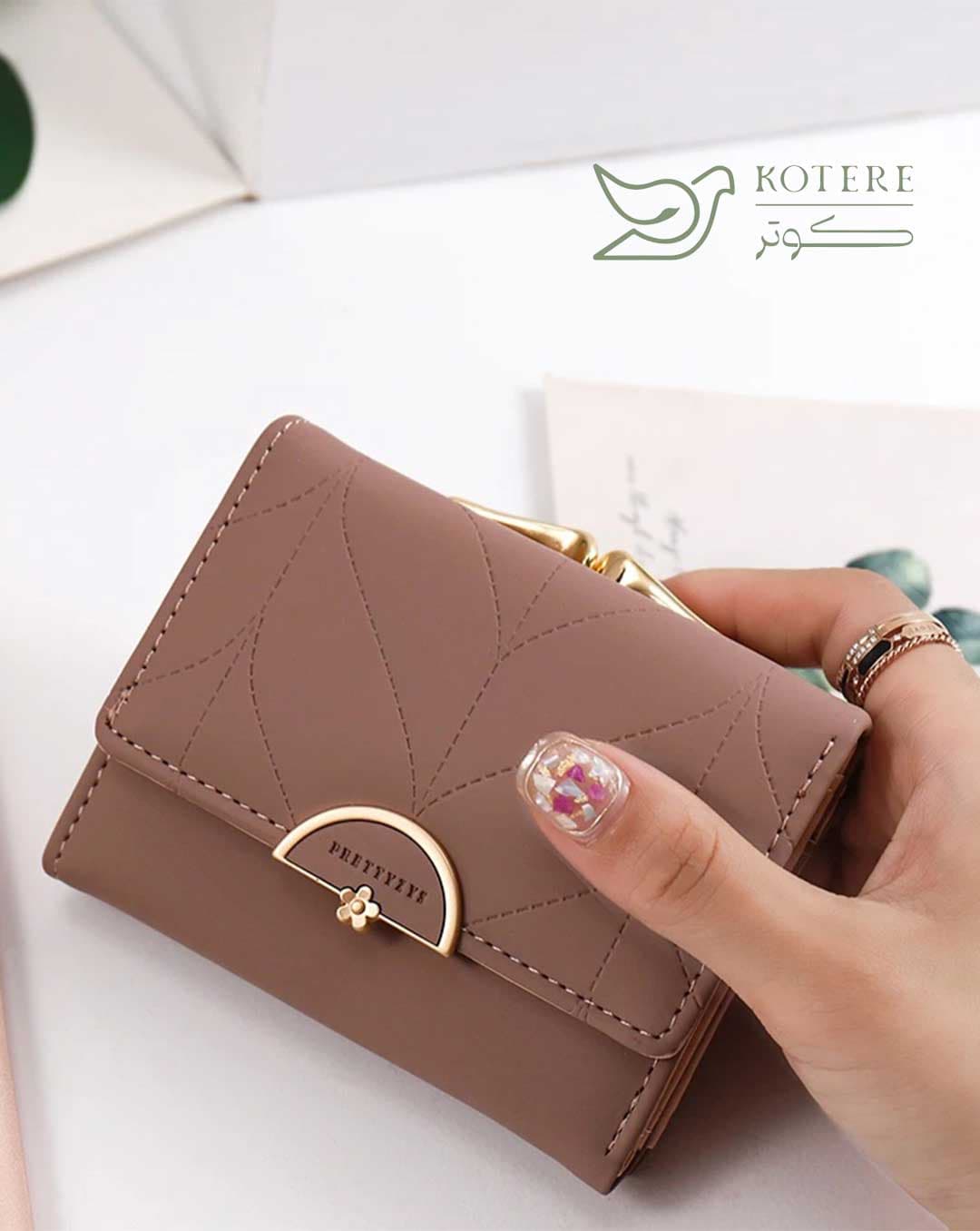 کیف پول پرتیز کد pt19-1130 — تصویر ۵