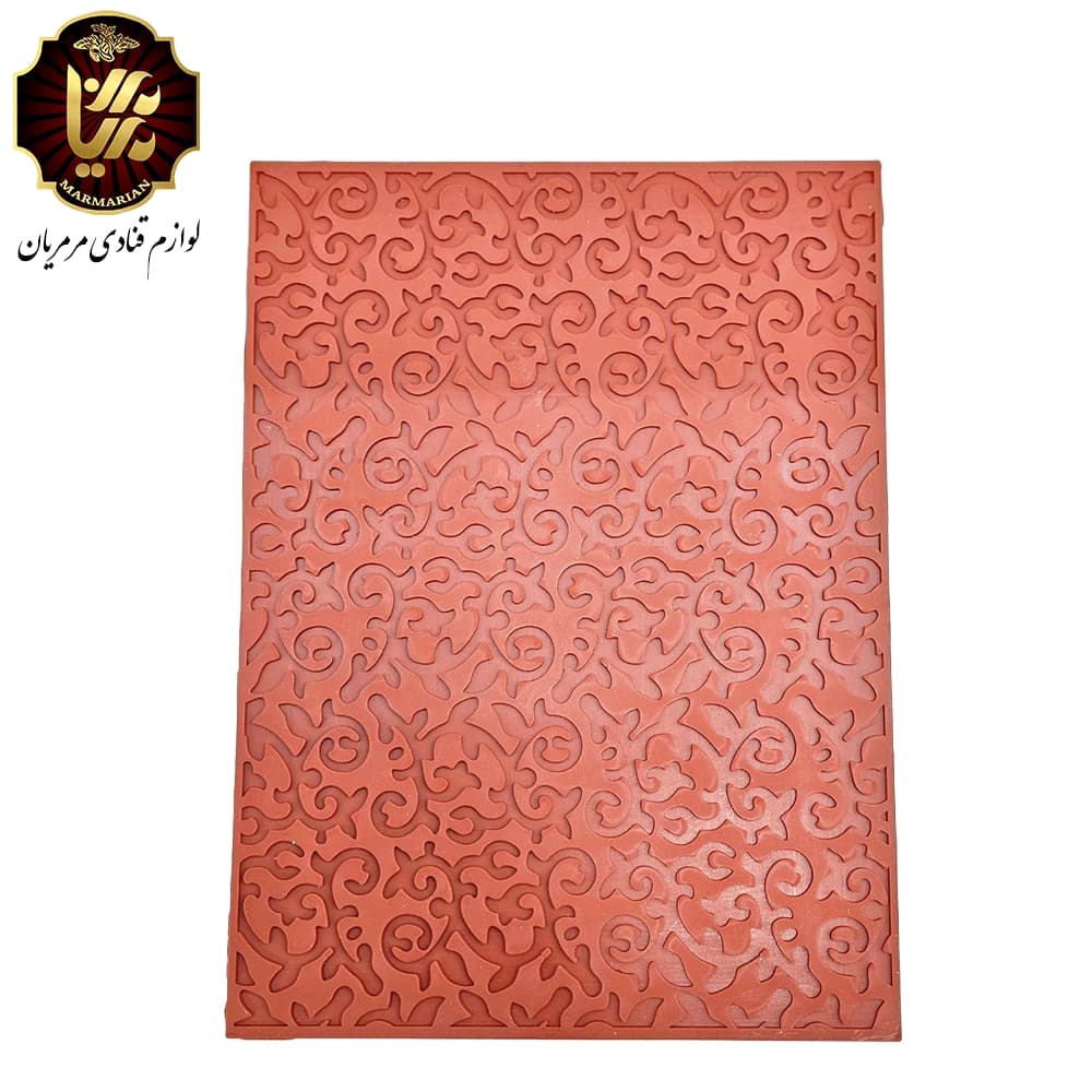 تکسچر شاخه و برگ