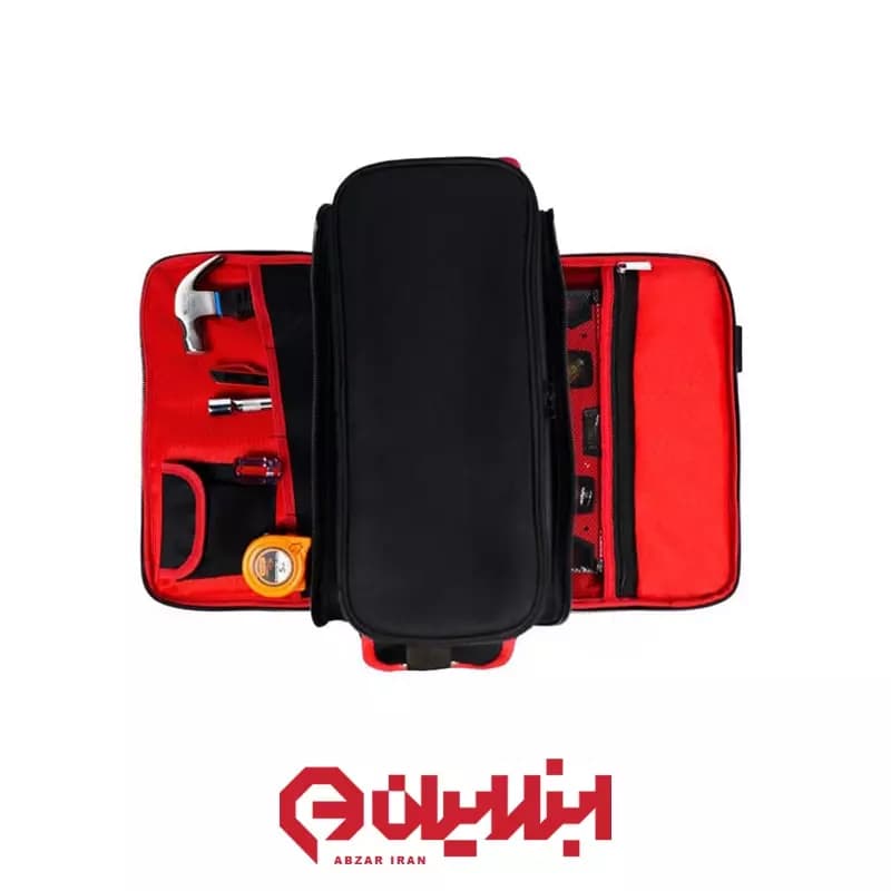 کیف ابزار زارا مدل 1020 — تصویر ۵