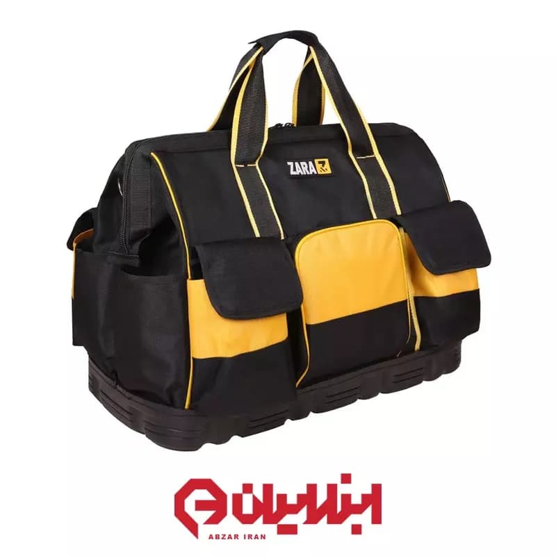 کیف ابزار زارا مدل 118 PRO