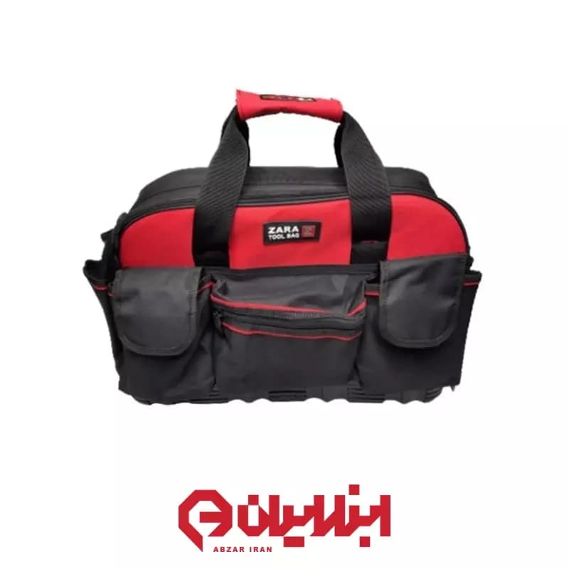 کیف ابزار زارا مدل 122 Pro