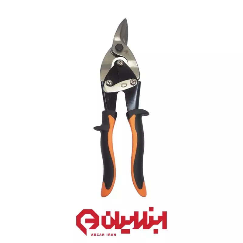قیچی ورق بر راست نورس NR-ATR — تصویر ۲