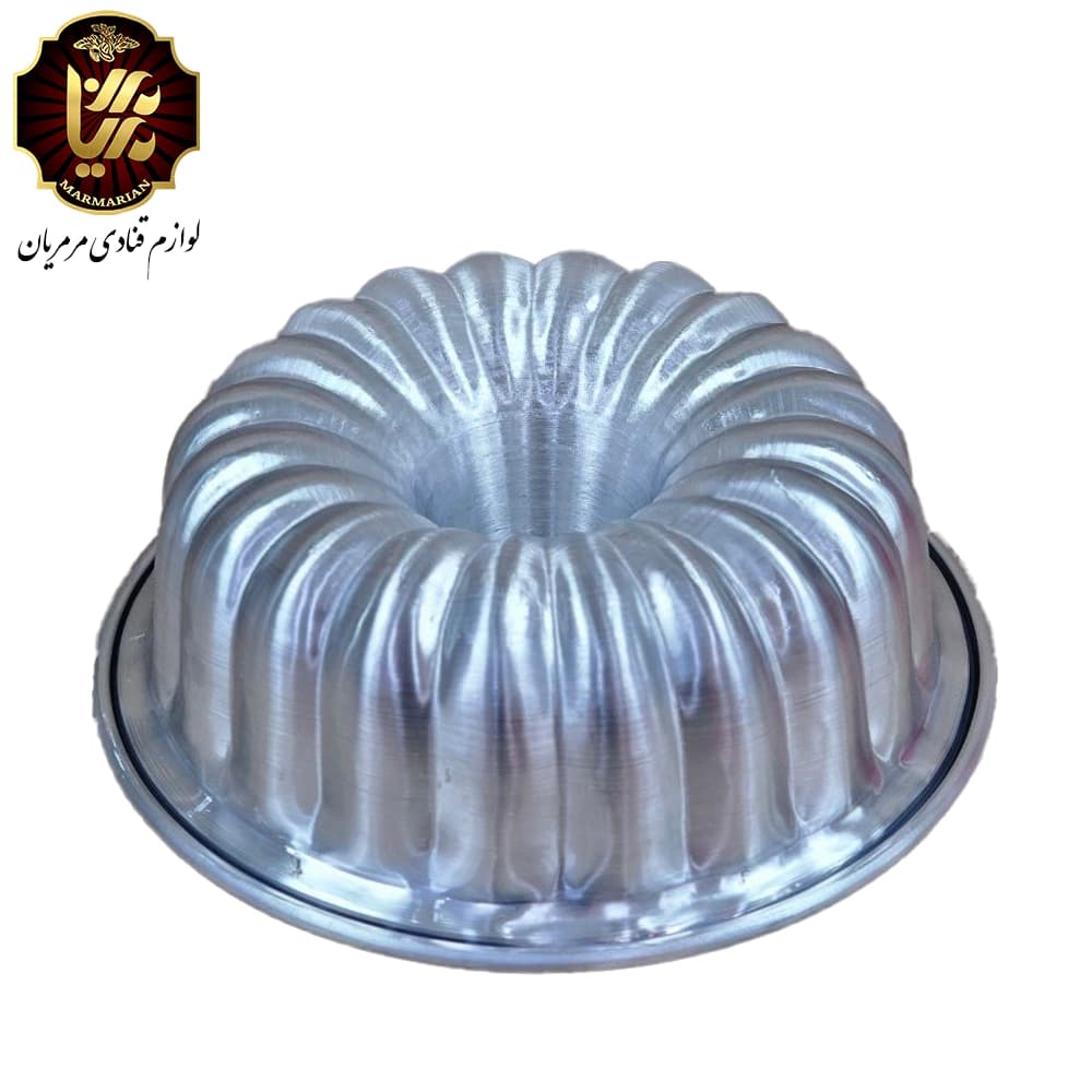 قالب آلومینیومی آلتون کد 8001