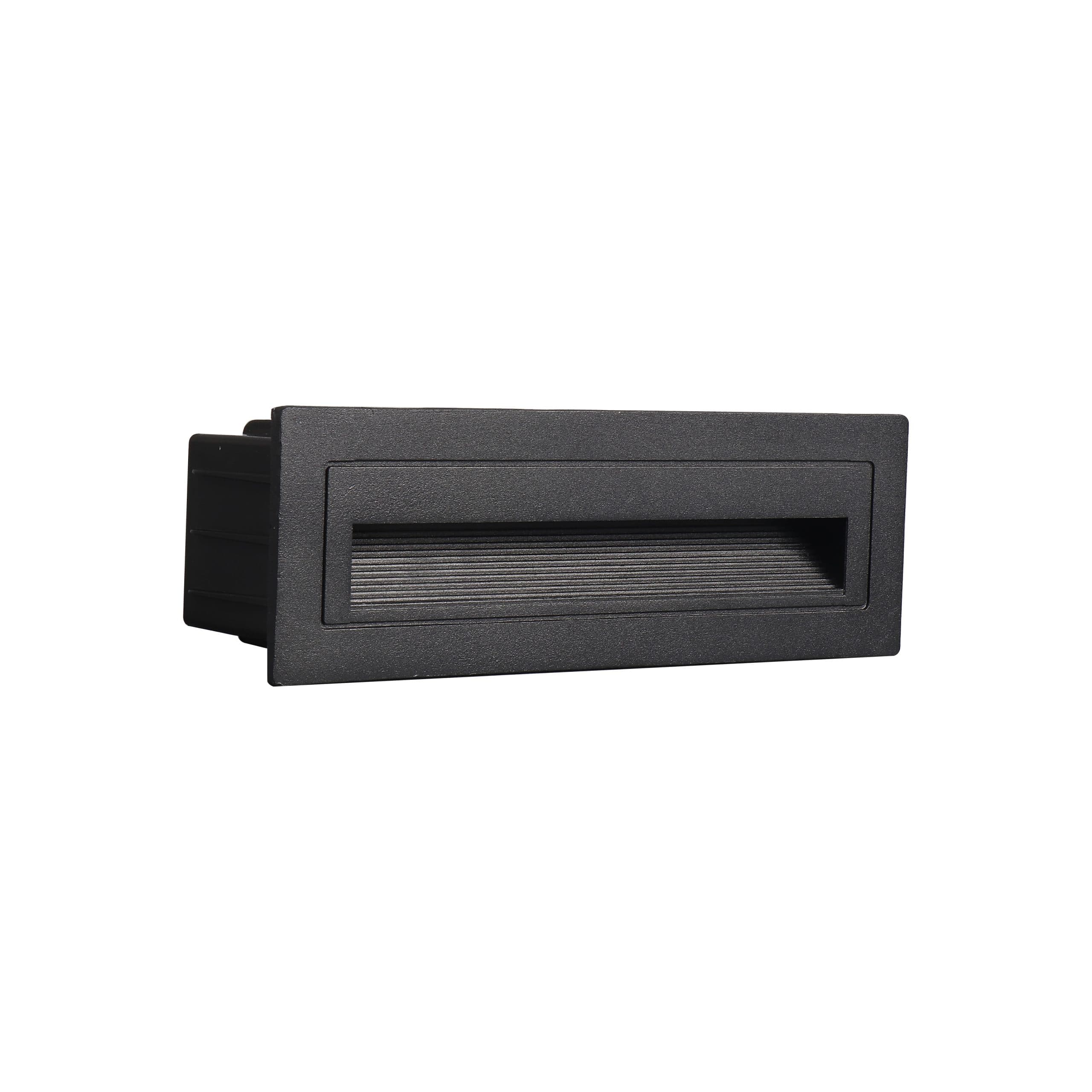 چراغ زیر و کنار پله ای SH-4003-3W شعاع