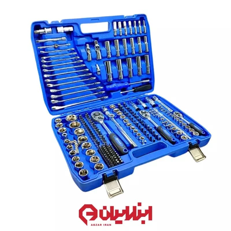 جعبه بوکس ۲۱۸ پارچه اینتیمکس مدل 4021