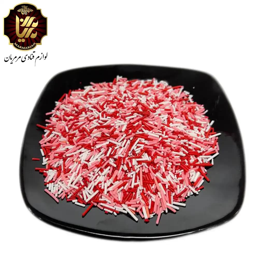 ترافل رشته ای میکس 4 بسته 50 گرمی