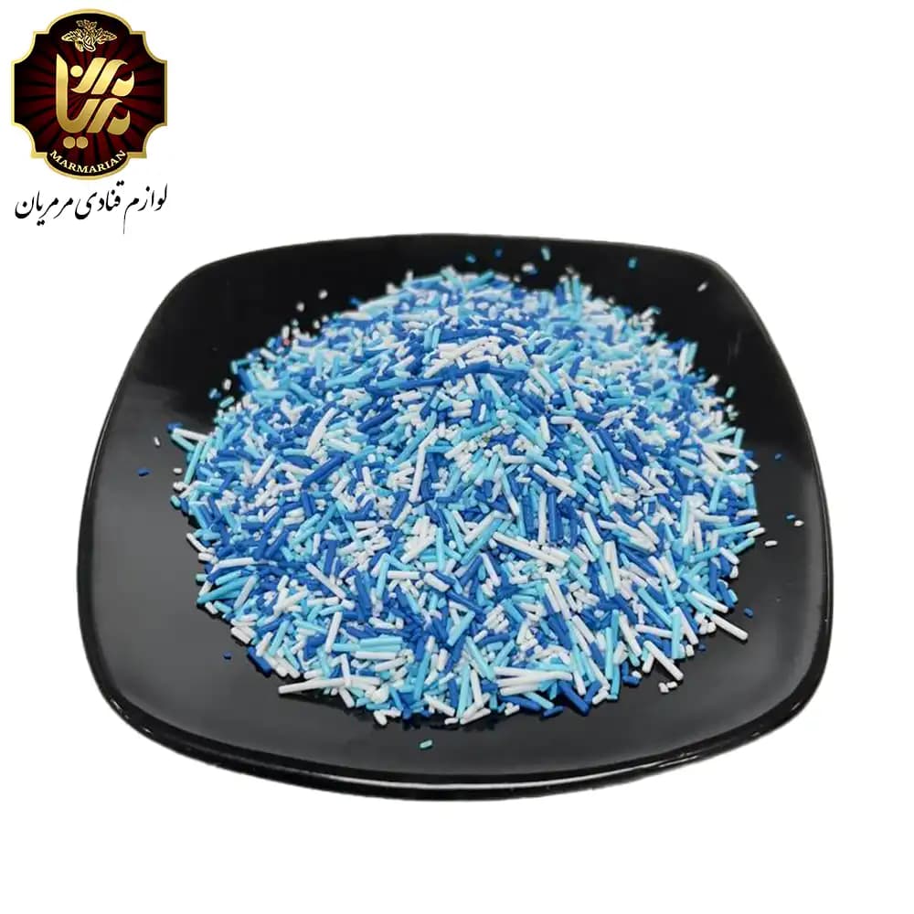 ترافل رشته ای میکس 1 بسته 50 گرمی
