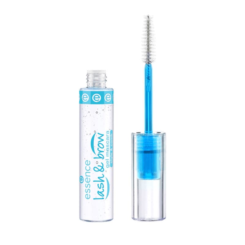 ژل حالت دهنده ابرو و مژه اسنس essence
