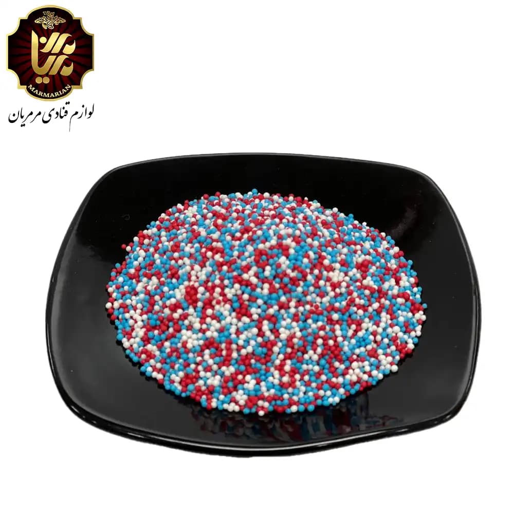 ترافل توپی میکس 2 بسته 50 گرمی