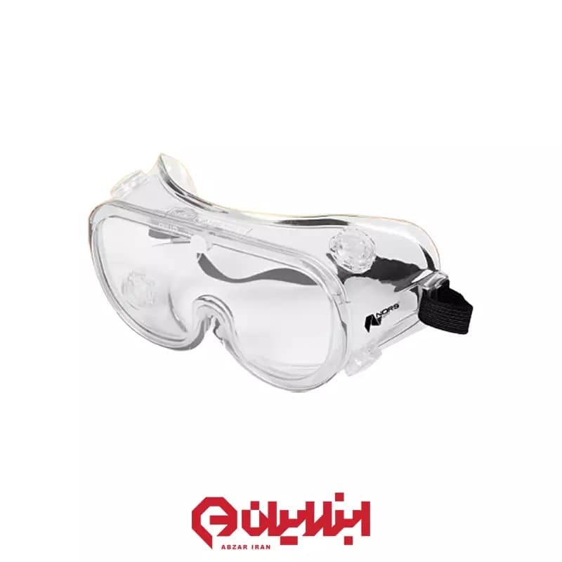 عینک غواصی PVC نورس مدل NR-SF11