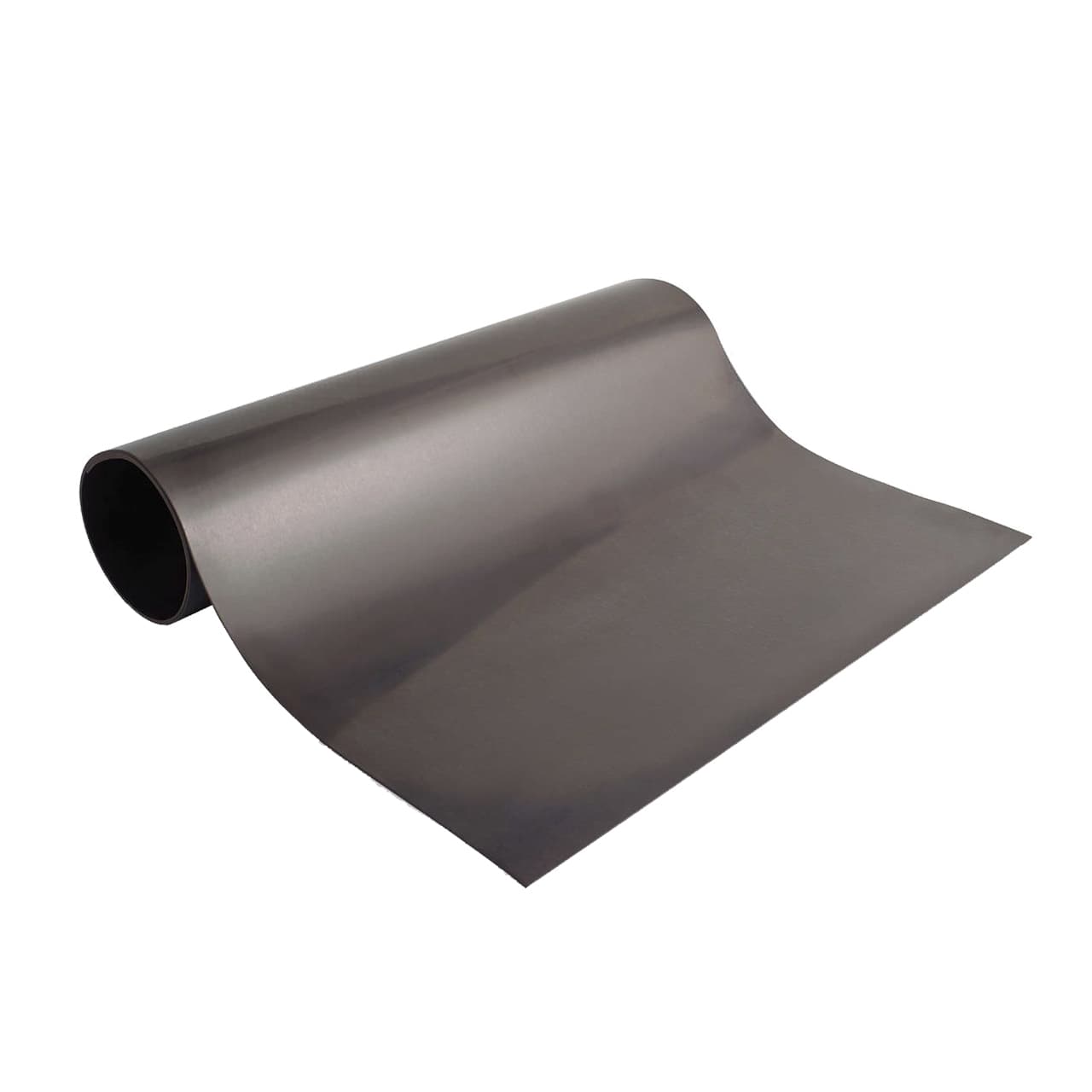 آهنربا ورقه ای لاستیکی مدل Rubber ابعاد 40×30 سانتیمتری