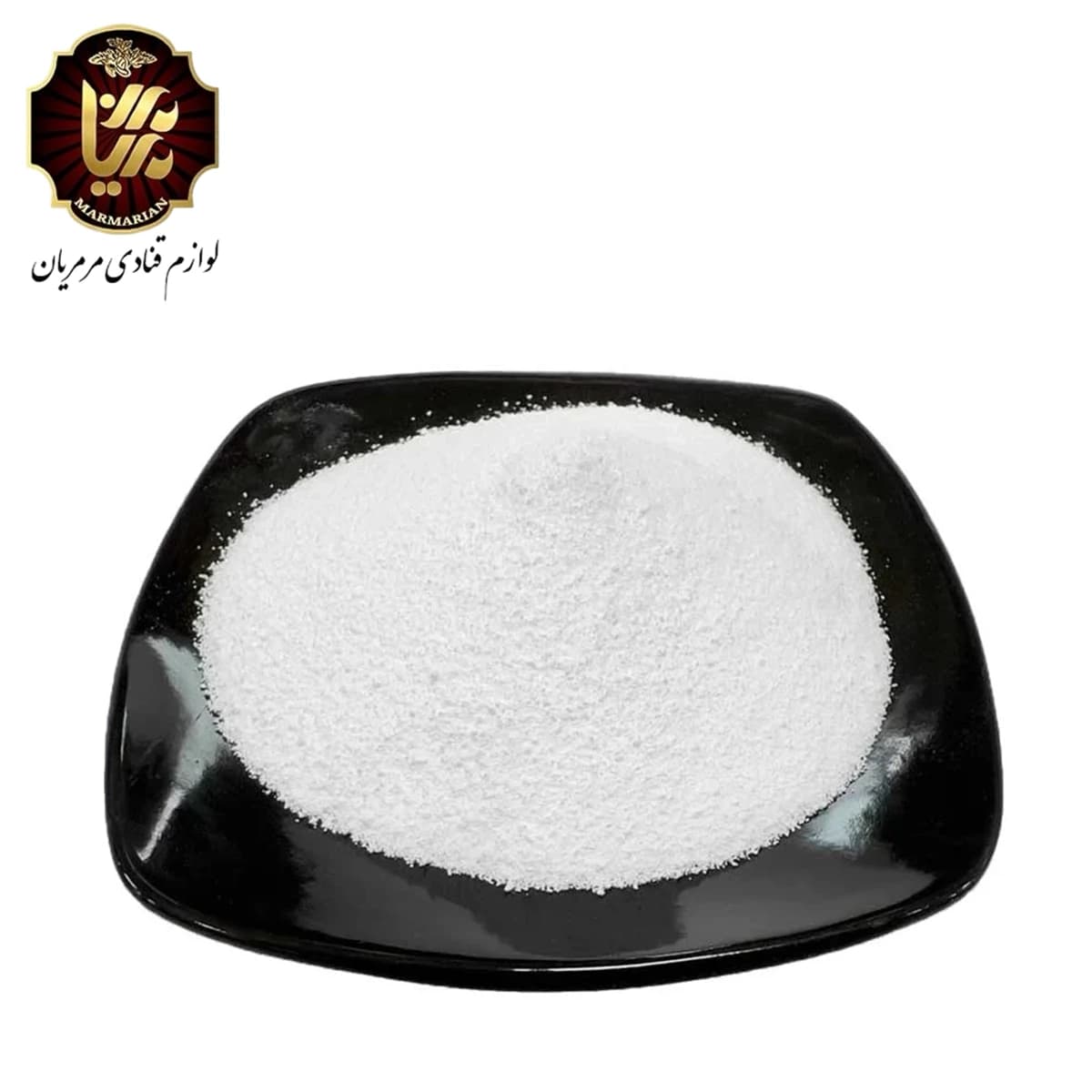 اسید اسکوربیک بسته 100 گرمی
