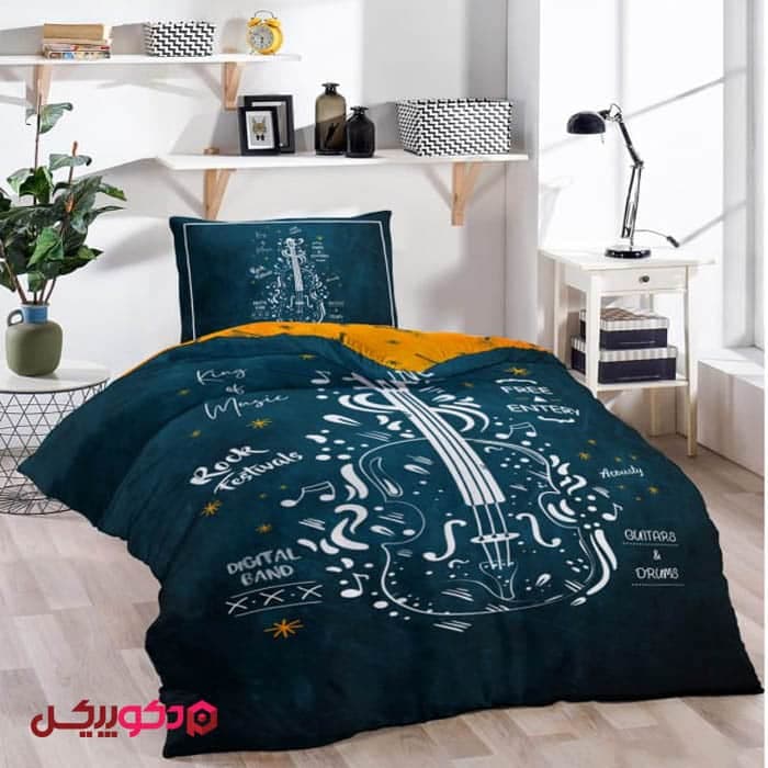 روتختی سه بعدی دورو گیتار SD15