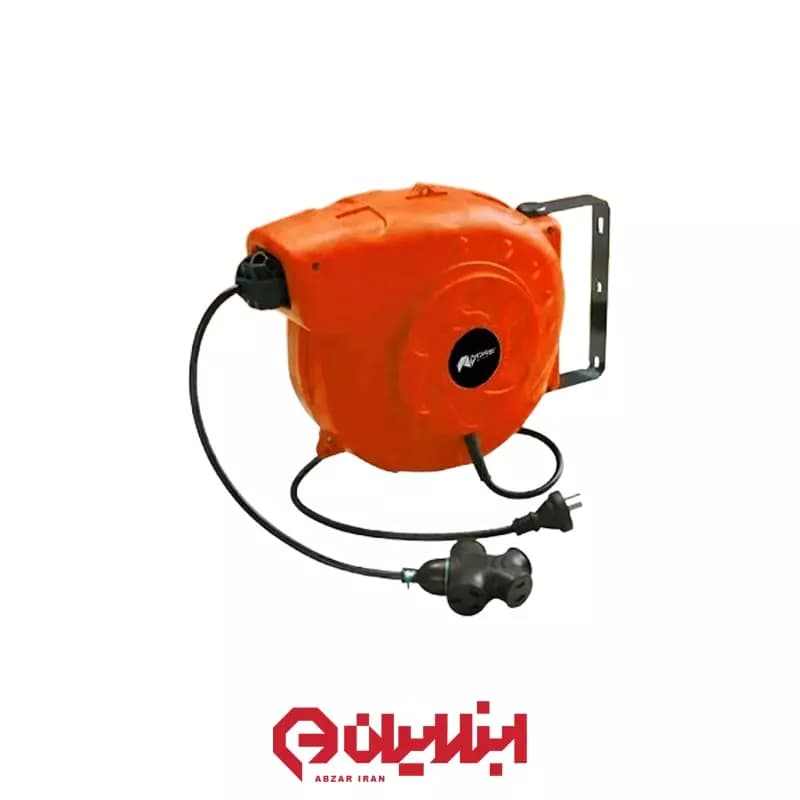 سیم سیار کارگاهی نورس مدل NR-G1