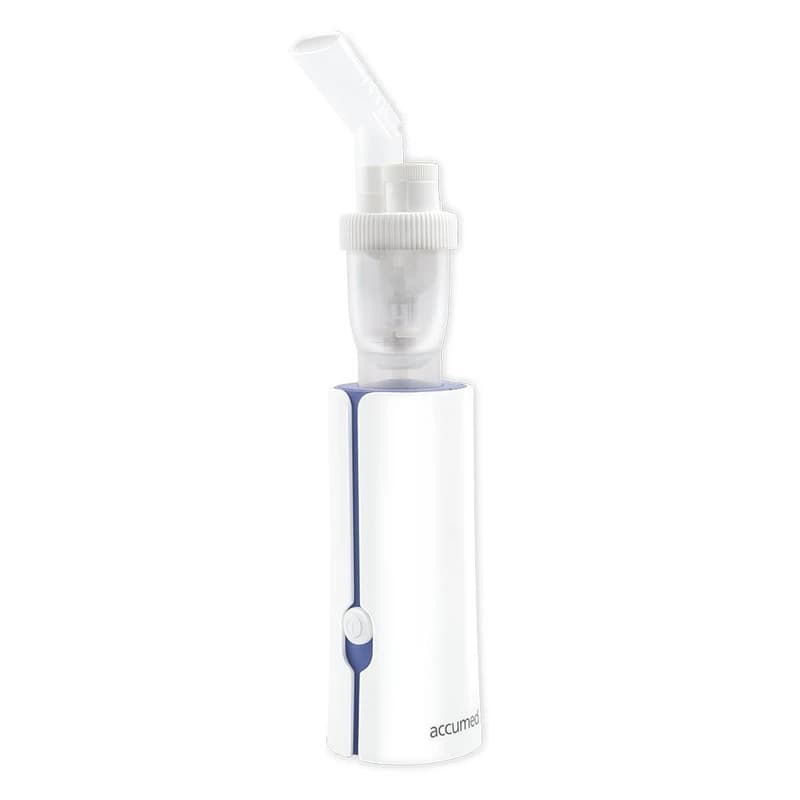 نبولایزر اکیومد(AccuMed) مدل NF-60 — تصویر ۳