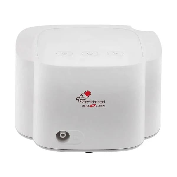 نبولایزر دیجیتال کمپرسوری زنیت مد Zenithmed مدل NB-216C
