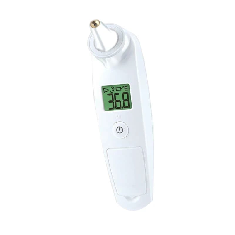 تب سنج (ترمومتر) دیجیتال گوشی اکیومد مدل RB-600