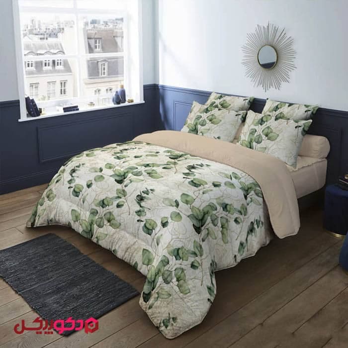 روتختی سه بعدی هیلدا MD128