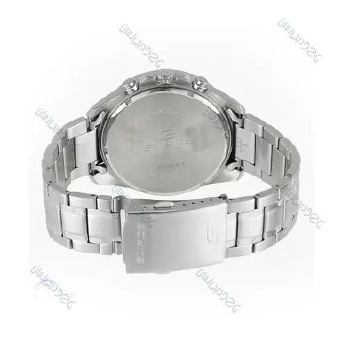 ساعت مردانه کاسیو (Casio) اصل|مدل EFR-552D-1A — تصویر ۳