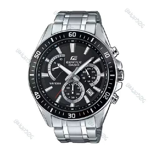 ساعت مردانه کاسیو (Casio) اصل|مدل EFR-552D-1A