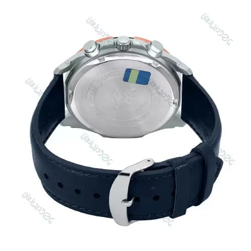 ساعت مردانه کاسیو (Casio) اصل|مدل EFR-539L-7C — تصویر ۳