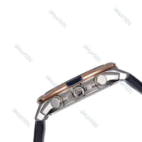 ساعت مردانه کاسیو (Casio) اصل|مدل EFR-539L-7C — تصویر ۲