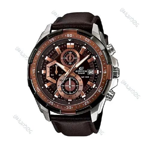 ساعت مردانه کاسیو (Casio) اصل|مدل EFR-539L-5A