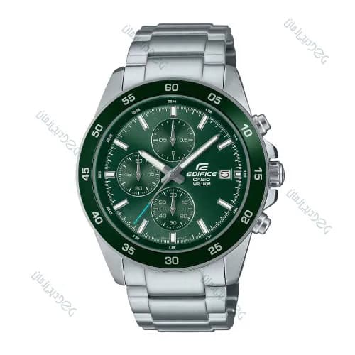ساعت مردانه کاسیو (Casio) اصل|مدل EFR-526D-3AVUDF