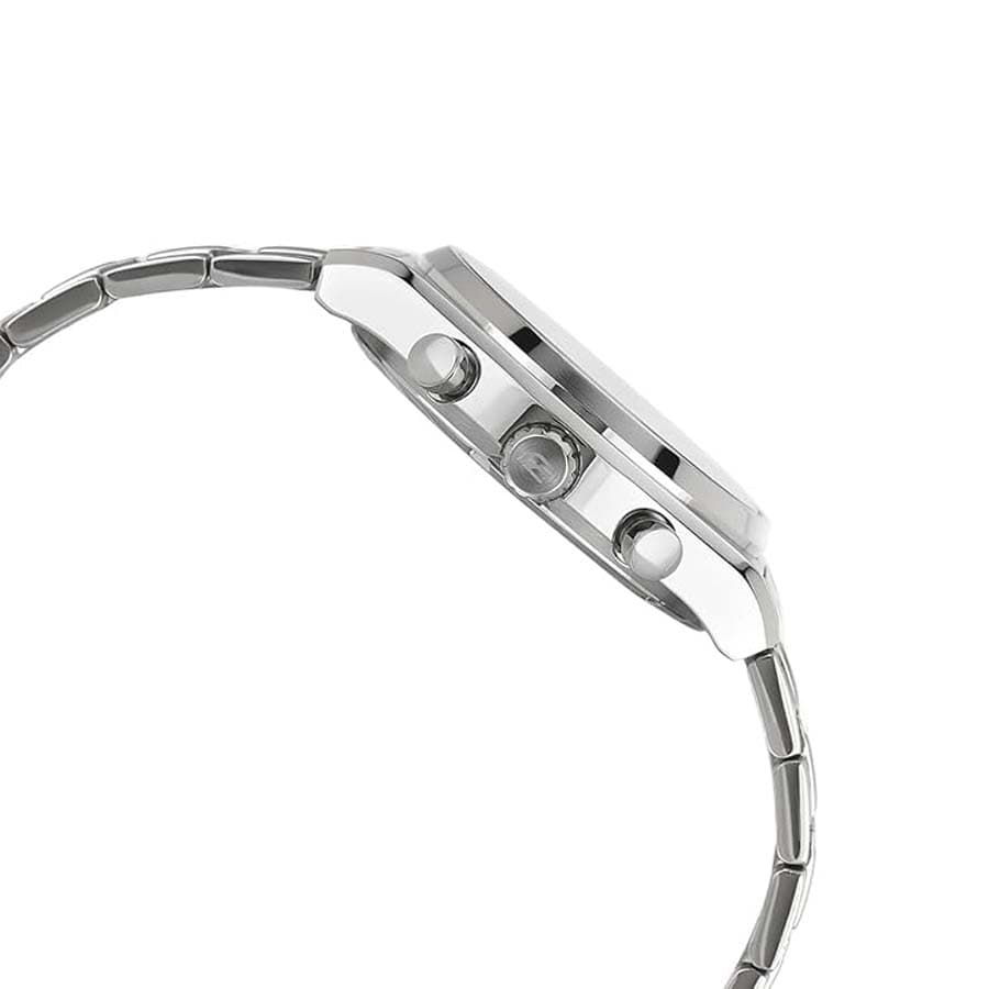 ساعت مردانه کاسیو (Casio) اصل|مدل EFB-730D-2AVUDF — تصویر ۹