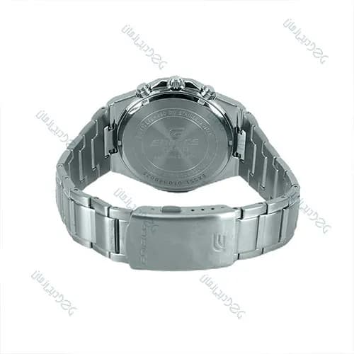 ساعت مردانه کاسیو (Casio) اصل|مدل EFB-680D-2BVUDF — تصویر ۳