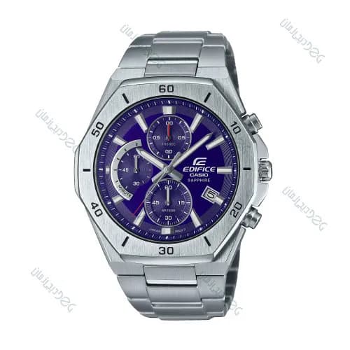 ساعت مردانه کاسیو (Casio) اصل|مدل EFB-680D-2BVUDF