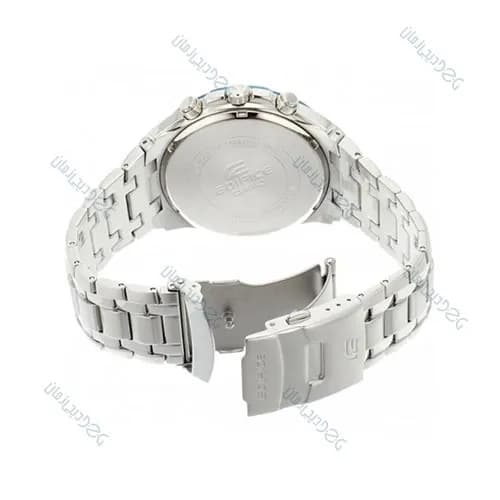 ساعت مردانه کاسیو (Casio) اصل|مدل EF-539D-1A2 — تصویر ۳