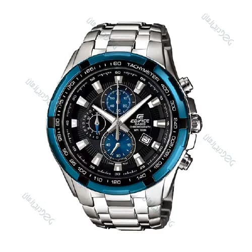 ساعت مردانه کاسیو (Casio) اصل|مدل EF-539D-1A2