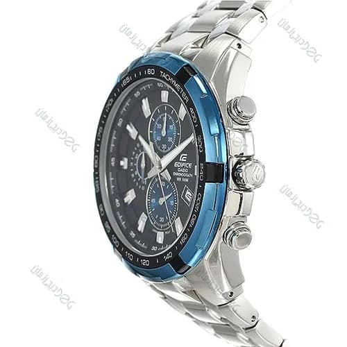 ساعت مردانه کاسیو (Casio) اصل|مدل EF-539D-1A2 — تصویر ۲