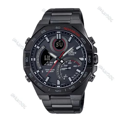 ساعت مردانه کاسیو (Casio) اصل|مدل ECB-950DC-1ADF