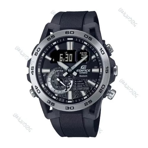 ساعت مردانه کاسیو (Casio) اصل|مدل ECB-40P-1ADF