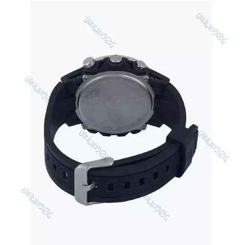 ساعت مردانه کاسیو (Casio) اصل|مدل ECB-40P-1ADF — تصویر ۳