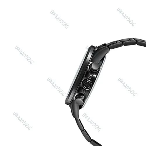 ساعت مردانه کاسیو (Casio) اصل|مدل ECB-30DC-1ADF — تصویر ۲