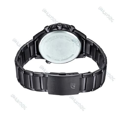 ساعت مردانه کاسیو (Casio) اصل|مدل ECB-30DC-1ADF — تصویر ۳