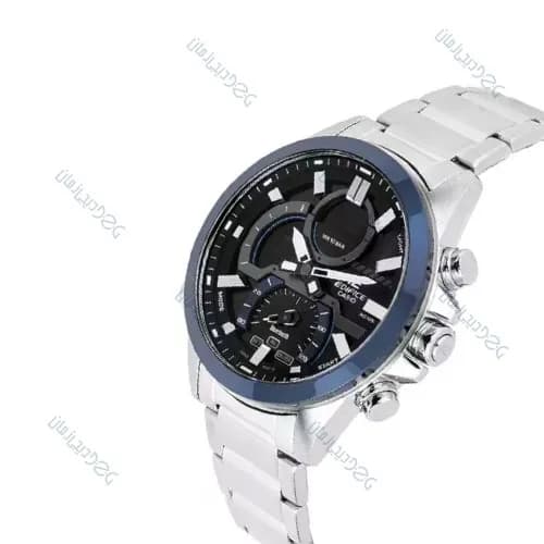ساعت مردانه کاسیو (Casio) اصل|مدل ECB-30DB-1ADF — تصویر ۲
