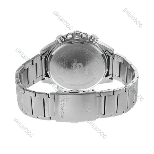 ساعت مردانه کاسیو (Casio) اصل|مدل ECB-30DB-1ADF — تصویر ۳
