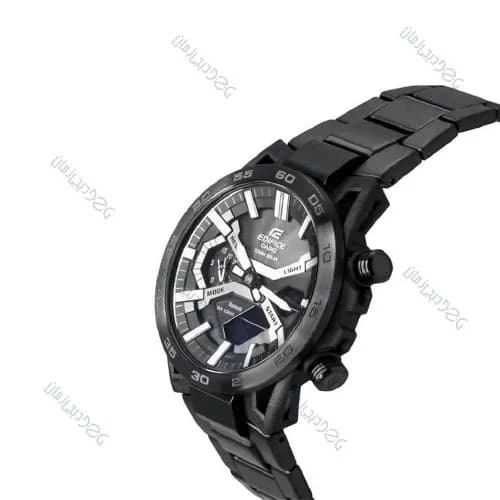ساعت مردانه کاسیو (Casio) اصل|مدل ECB-2000DC-1BDF — تصویر ۲