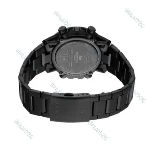 ساعت مردانه کاسیو (Casio) اصل|مدل ECB-2000DC-1BDF — تصویر ۳